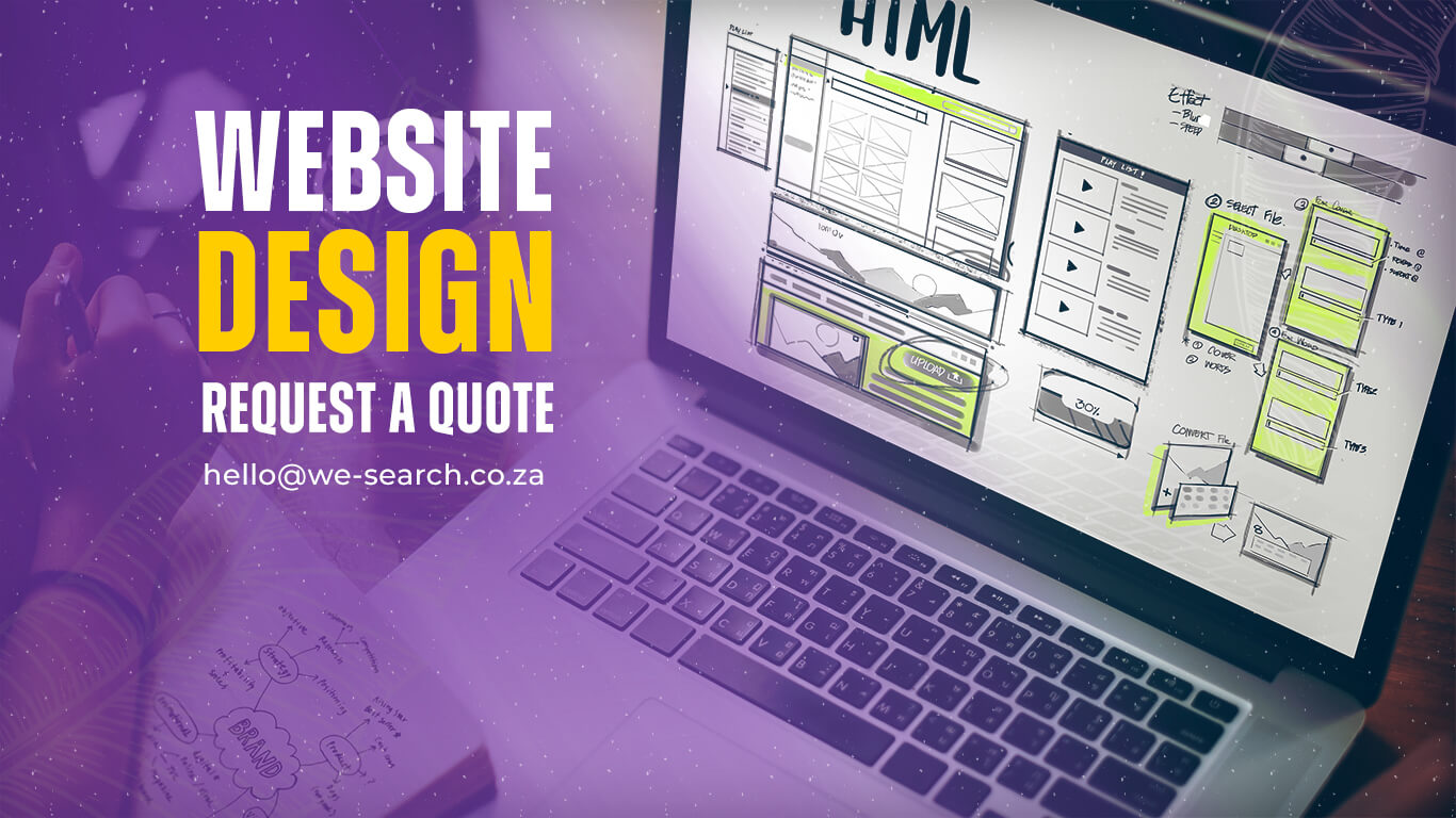Website Design