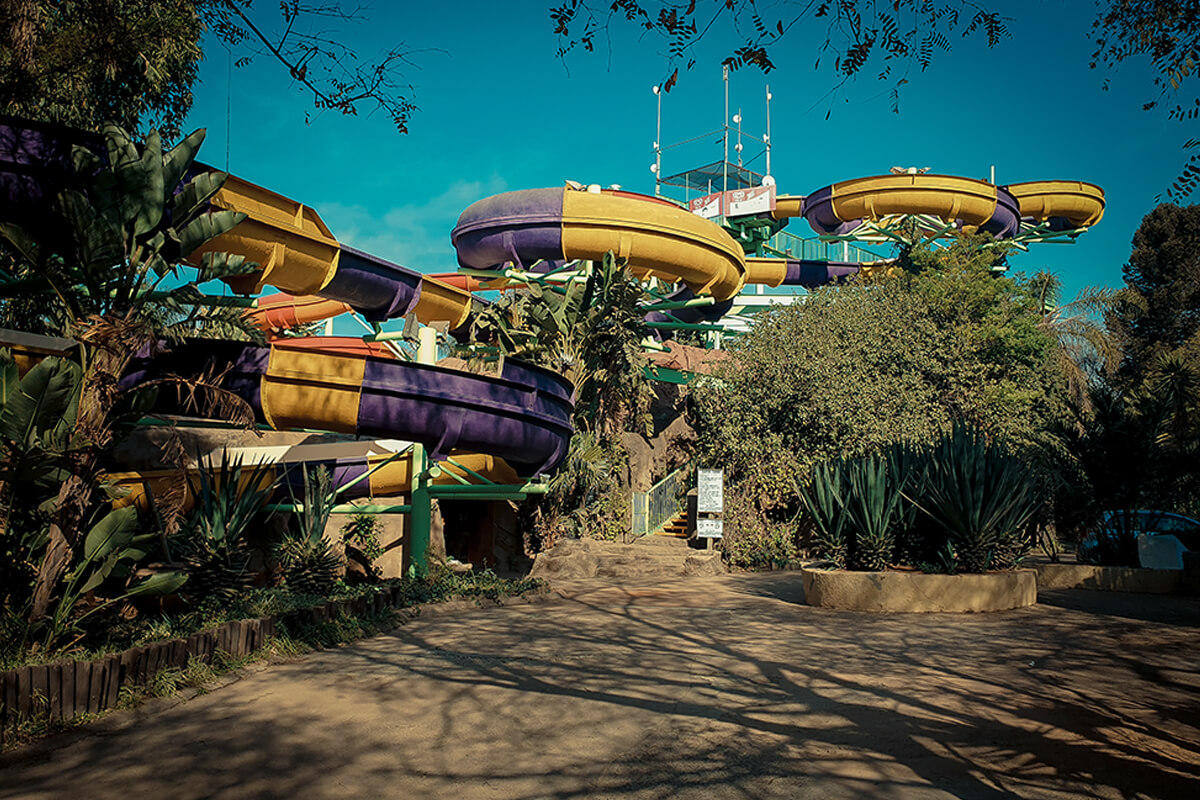 Wild Waters Boksburg