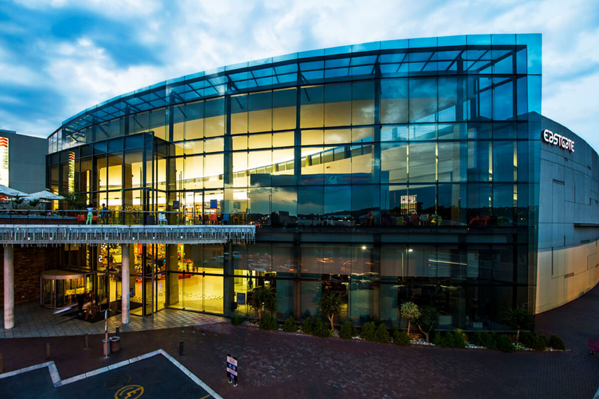Eastgate Mall