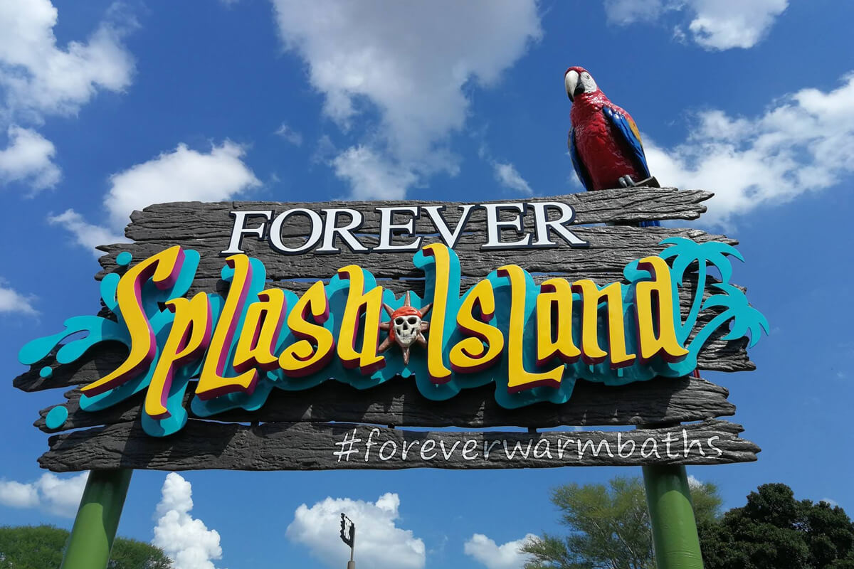 Warmbaths - A Forever Resort