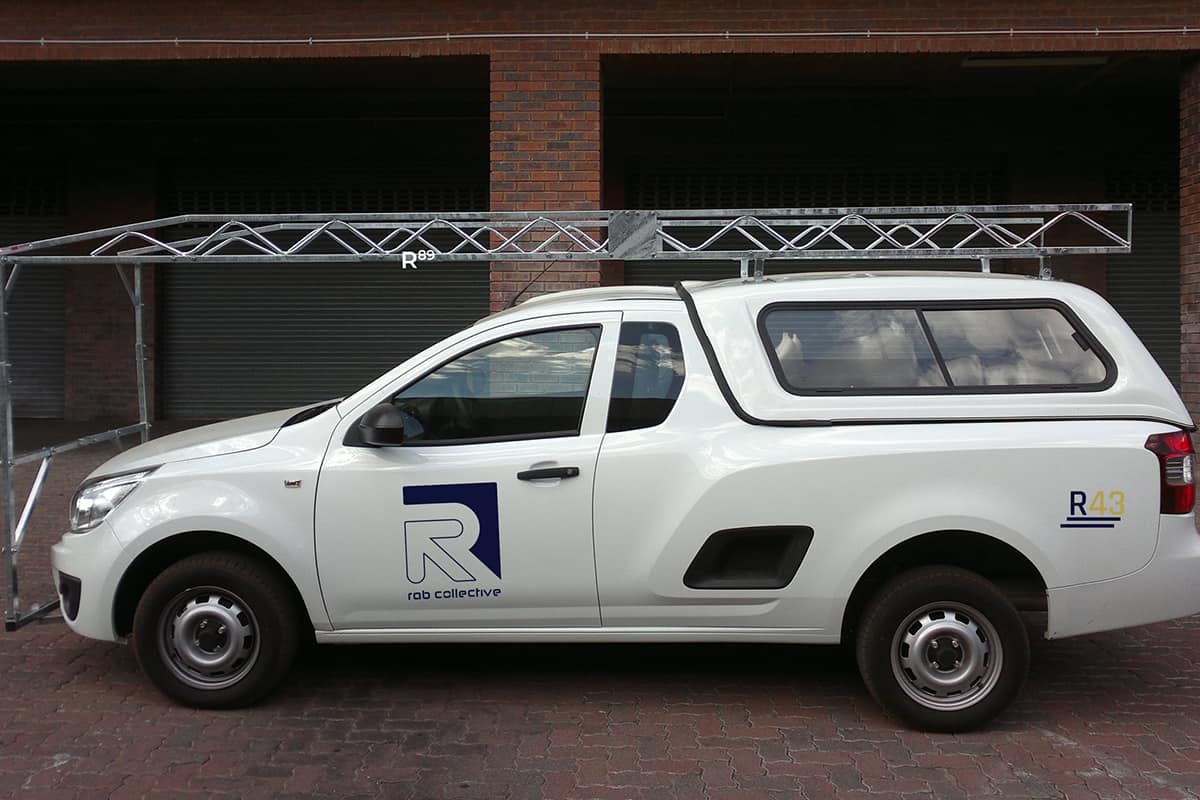 RAB Collective, Roofing Contractors