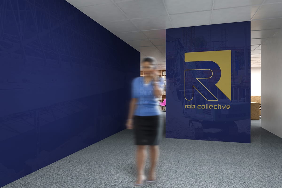 RAB Collective, Painting Contractors