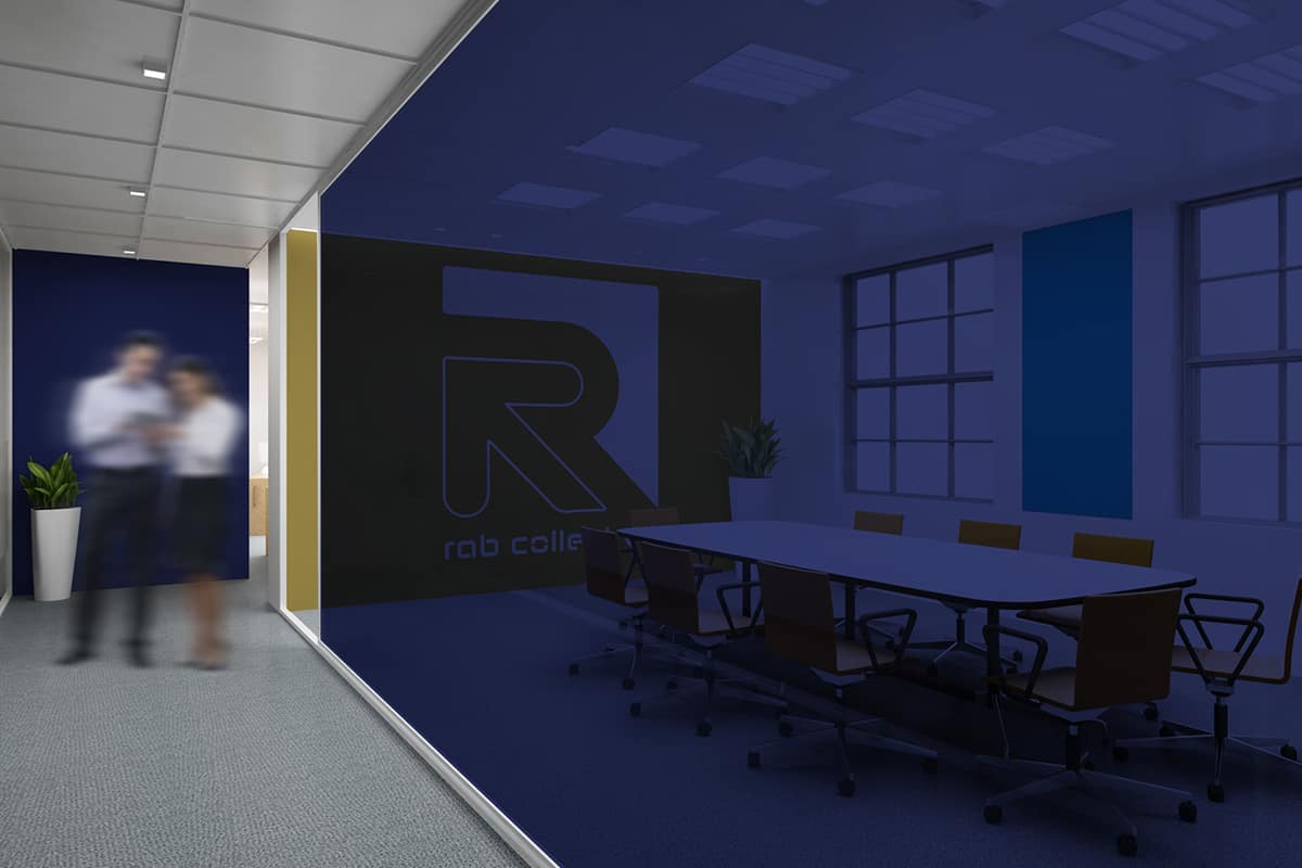 RAB Collective, Painting Contractors