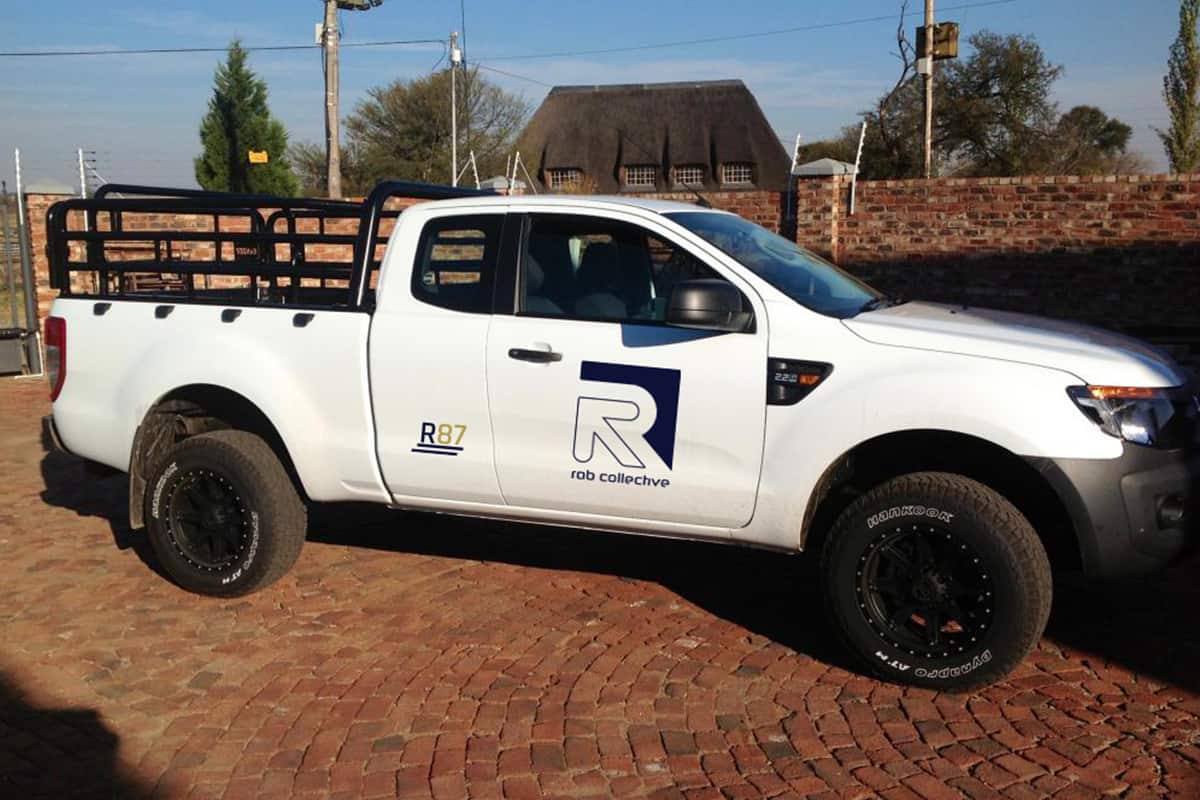 RAB Collective, Painting Contractors