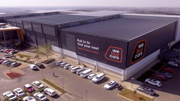 Automotive in Brakfontein, Gauteng - WeBuyCars