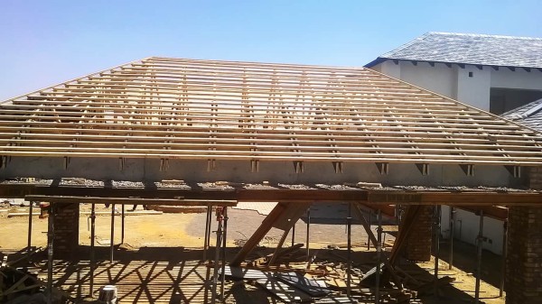 Company in Roodepoort, Gauteng - RAB Collective, Roofing Contractors