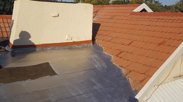 Company in Roodepoort, Gauteng - RAB Collective, Waterproofing Contractors