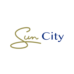 Hotel in Sun City, North West - The Cabanas Hotel
