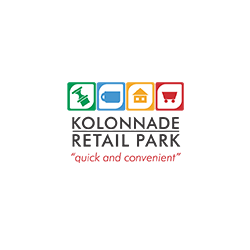 Mall in Montana Park, Gauteng - Kolonnade Shopping Park