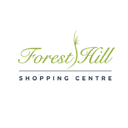 Mall in Monavoni, Gauteng - Forest Hill Mall
