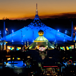 Casino in Boksburg, Gauteng - Carnival City Casino