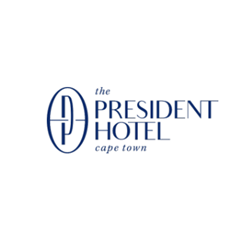 Hotel in Bantry Bay, Western Cape - President Hotel Cape Town