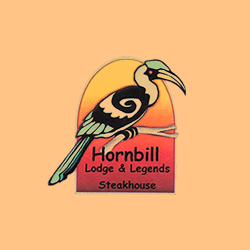 Lodge in Magaliesburg, Gauteng - Hornbill Lodge