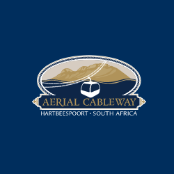 Tourist Attraction in Melodie Melodie Agricultural Holdings, North West - Harties Aerial Cableway Hartbeespoort