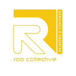 Company in Roodepoort, Gauteng - RAB Collective, Painting Contractors