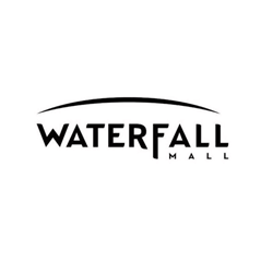 Mall in Cashan, North West - Waterfall Mall In Rustenburg