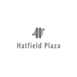 Mall in Hatfield, Gauteng - Hatfield Plaza Shopping Centre