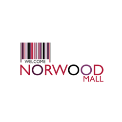 Mall in Norwood, Gauteng - Norwood Mall