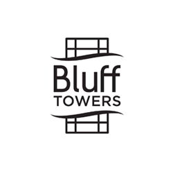 Mall in Bluff, Kwazulu-Natal - Bluff Towers