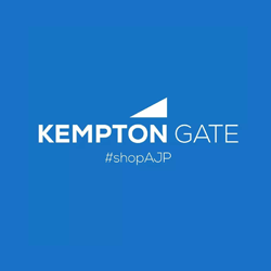 Mall in Edleen, Gauteng - Kempton Gate Shopping Centre
