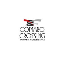 Mall in Linmeyer, Gauteng - Comaro Crossing