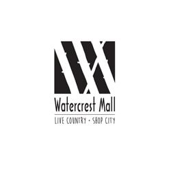 Mall in Waterfall, Kwazulu-Natal - Watercrest Mall